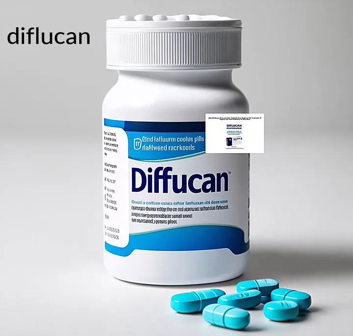 Diflucan 1